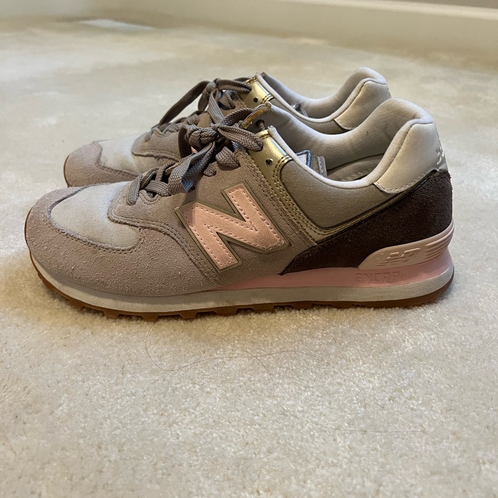 New balance 9.5 woman’s